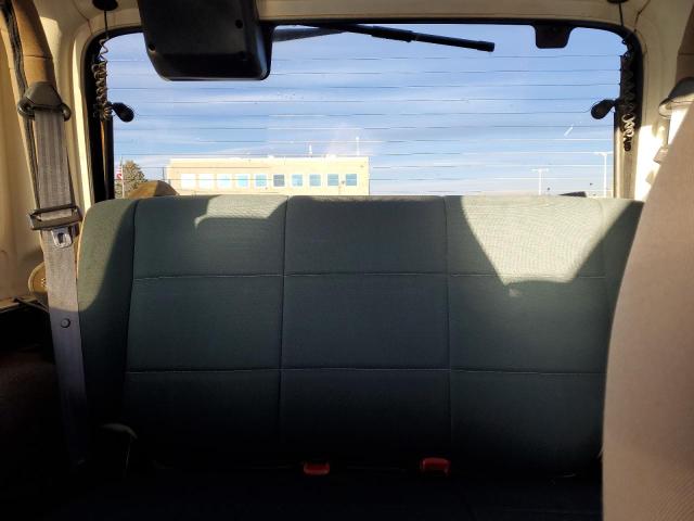 Photo 10 from auction – 2002 JEEP WRANGLER / with VIN 1J4FA59S92P754835