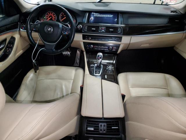 Photo 8 from auction – 2016 BMW 528 XI with VIN WBA5A7C52GG151746