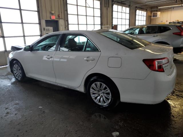 Photo 2 from auction – 2012 TOYOTA CAMRY BASE with VIN 4T1BF1FK7CU596139