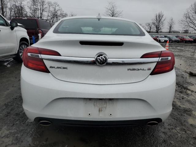 Photo 6 from auction – 2016 BUICK REGAL with VIN 2G4GK5EX6G9154994
