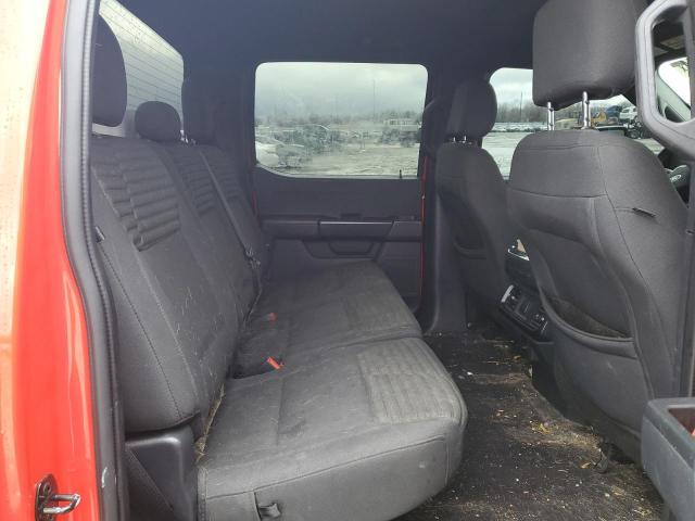 Photo 10 from auction – 2021 FORD F150 SUPER with VIN 1FTFW1E80MKD64670