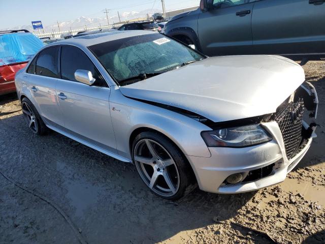 Zdjęcie 4 z aukcji – 2012 AUDI S4 PREMIUM z VIN WAUDGAFLXCA100929