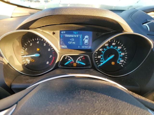 Photo 9 from auction – 2014 FORD ESCAPE SE with VIN 1FMCU0GX1EUC59385