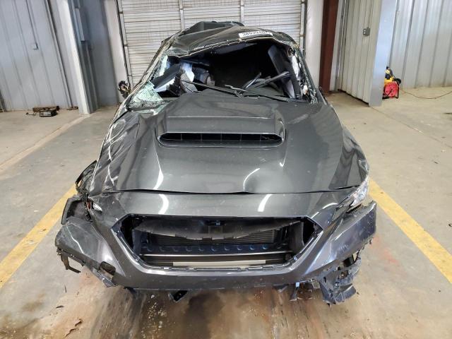 Photo 5 from auction – 2023 SUBARU WRX PREMIU with VIN JF1VBAF6XP9806408
