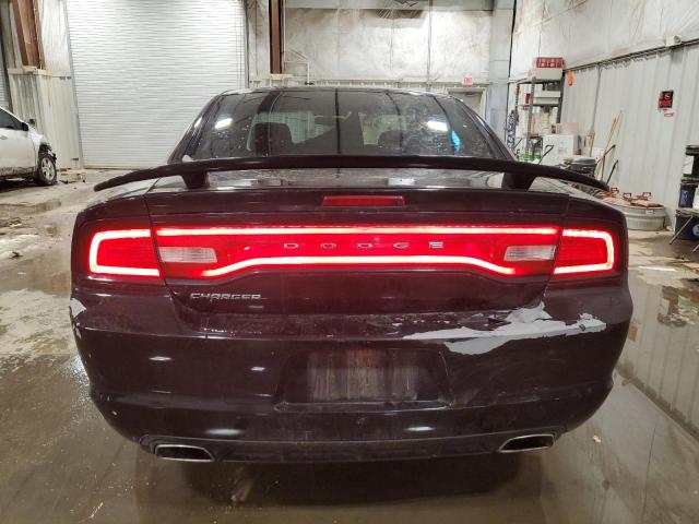 Photo 6 from auction – 2012 DODGE CHARGER SE with VIN 2C3CDXBG8CH301981