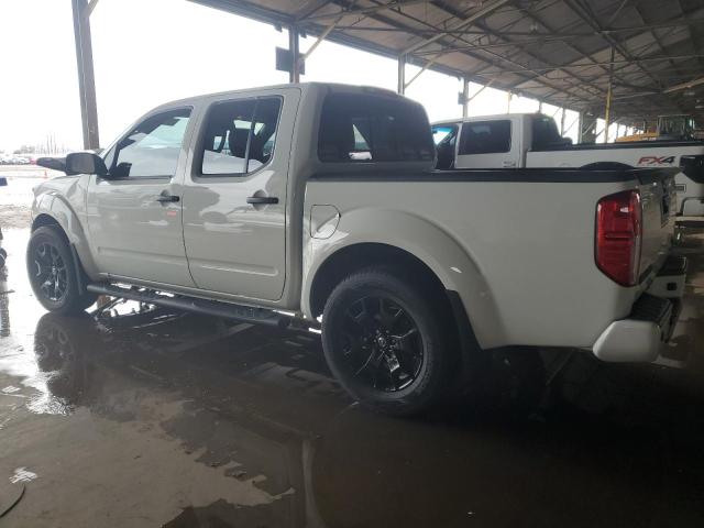 Photo 2 from auction – 2020 NISSAN FRONTIER S with VIN 1N6ED0EA1LN727910