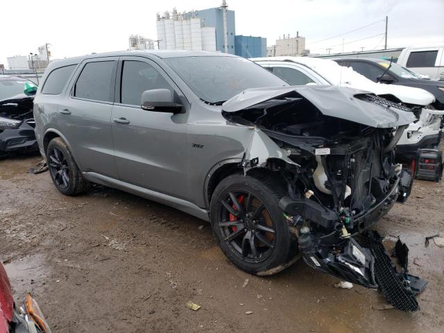 Photo 4 from auction – 2019 DODGE DURANGO SR with VIN 1C4SDJGJ6KC828041