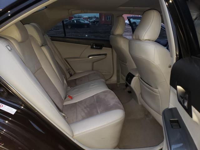 Photo 10 from auction – 2012 TOYOTA CAMRY with VIN 4T1BD1FK2CU048684
