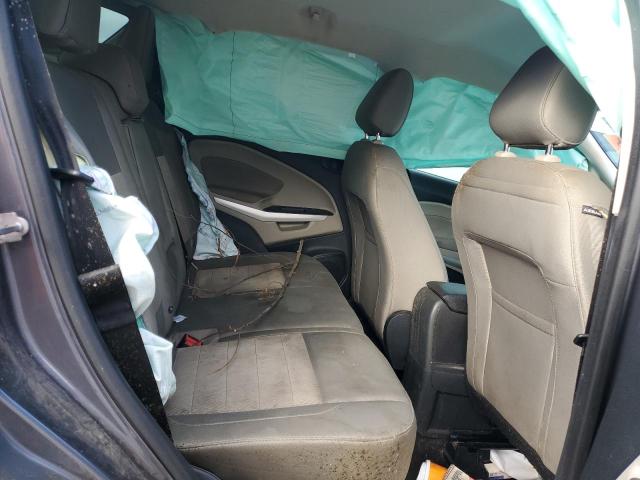 Photo 10 from auction – 2019 FORD ECOSPORT S with VIN MAJ3S2FE3KC308423