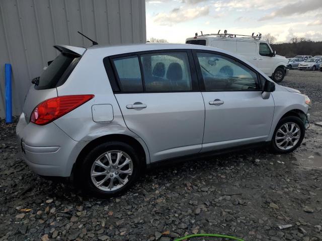Photo 3 from auction – 2011 NISSAN VERSA S with VIN 3N1BC1CP9BL444954