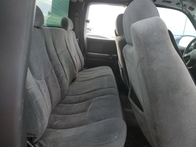 Photo 10 from auction – 2004 CHEVROLET SILVERADO with VIN 2GCEC19T341106825