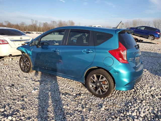 Photo 2 from auction – 2015 NISSAN VERSA NOTE with VIN 3N1CE2CP1FL354823