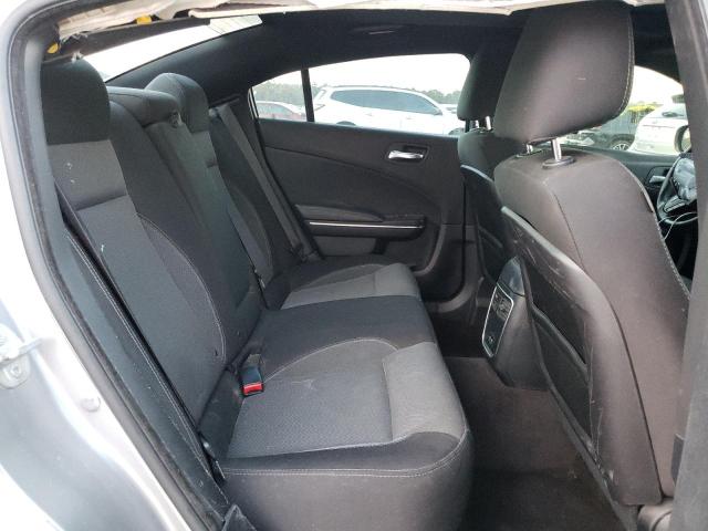 Photo 10 from auction – 2016 DODGE CHARGER SE with VIN 2C3CDXBG8GH242677