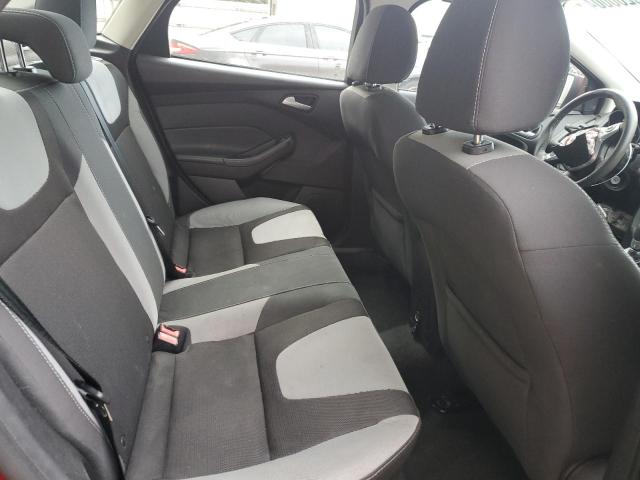 Photo 10 from auction – 2014 FORD FOCUS SE with VIN 1FADP3F22EL458108