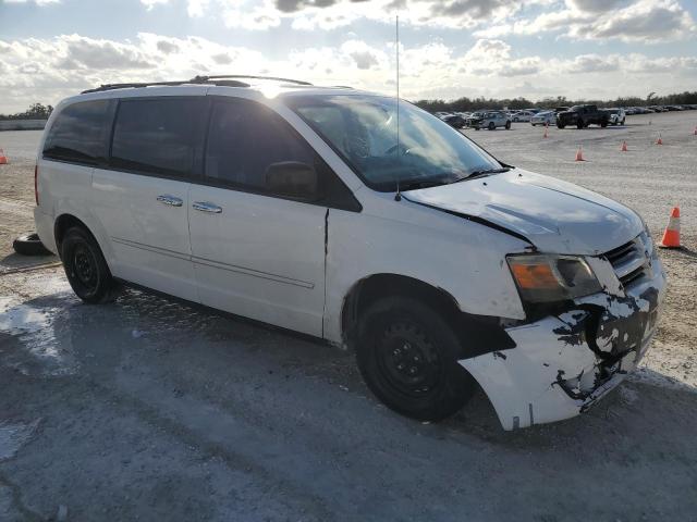 Photo 4 from auction – 2010 DODGE GRAND CARA with VIN 2D4RN4DE0AR487944