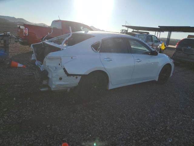 Photo 3 from auction – 2018 NISSAN ALTIMA 2.5 with VIN 1N4AL3AP1JC200030