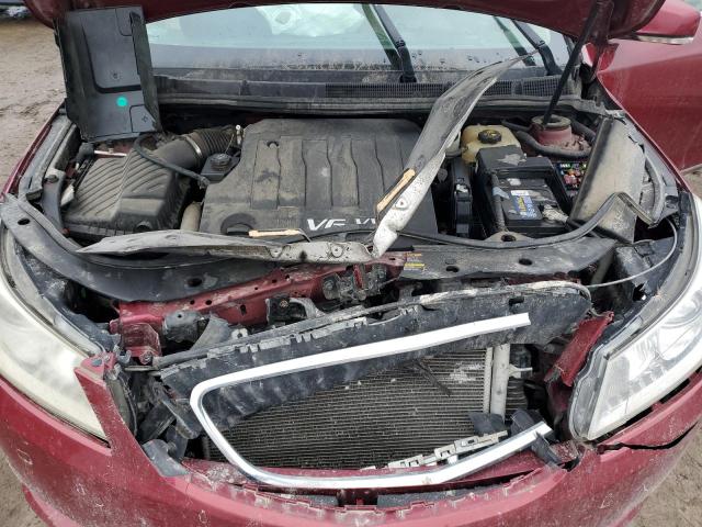 Фото 11 с аукциона – 2011 BUICK LACROSSE C с VIN 1G4GC5ED5BF128633