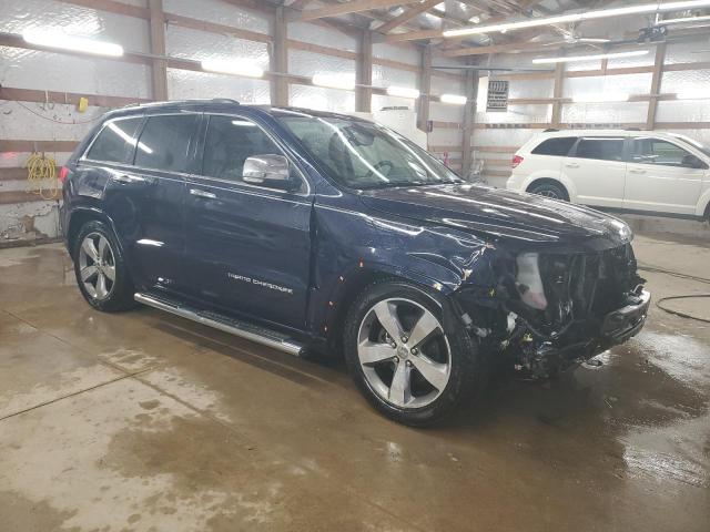 Photo 4 from auction – 2014 JEEP GRAND CHER with VIN 1C4RJFCG8EC121428