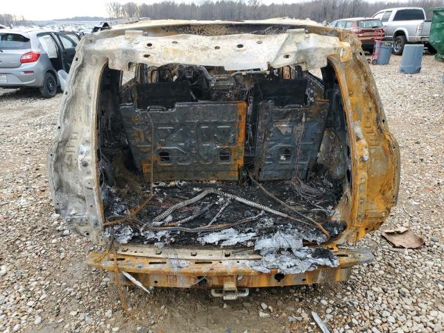 Photo 6 from auction – 2016 GMC YUKON SLT with VIN 1GKS1BKC5GR225937