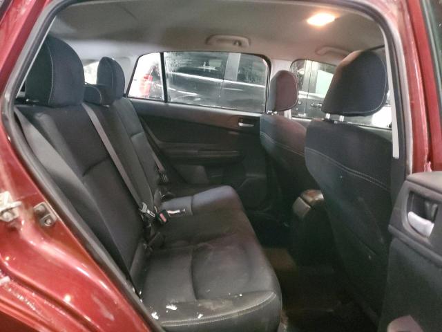 Zdjęcie 10 z aukcji – 2012 SUBARU IMPREZA SP z VIN JF1GPAL64CG237530