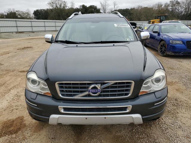 Photo 5 from auction – 2013 VOLVO XC90 3.2 with VIN YV4952CZ8D1656863