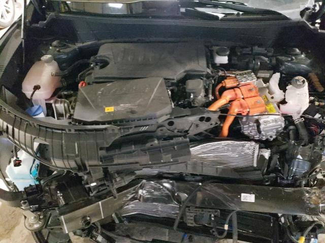 Photo 12 from auction – 2023 KIA NIRO SX with VIN KNDCT3LE5P5096010