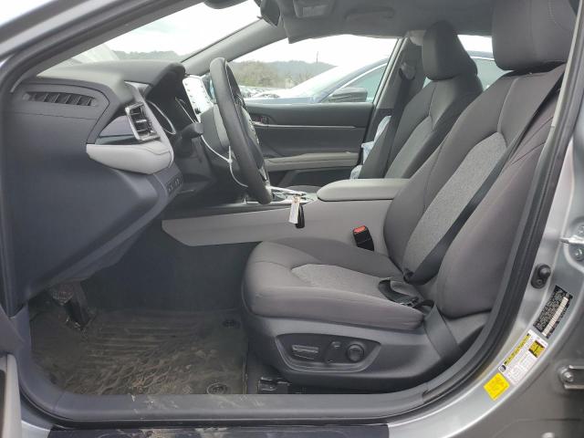 Photo 7 from auction – 2023 TOYOTA CAMRY LE with VIN 4T1C31AK8PU604338