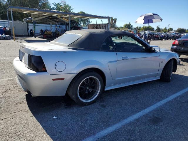 Photo 3 from auction – 2002 FORD MUSTANG GT with VIN 1FAFP45X22F207353