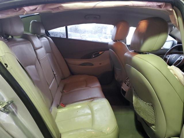 Photo 10 from auction – 2012 BUICK LACROSSE P with VIN 1G4GD5E34CF157126