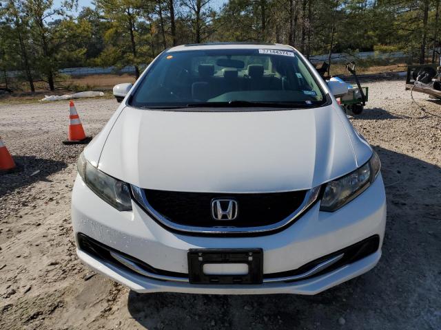 Photo 5 from auction – 2014 HONDA CIVIC EX with VIN 19XFB2F8XEE070682