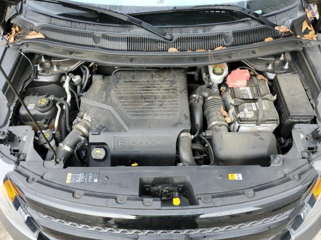 Photo 12 from auction – 2015 FORD EXPLORER S with VIN 1FM5K8GT9FGB63515