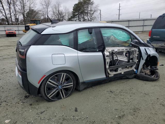 Photo 3 from auction – 2015 BMW I3 REX with VIN WBY1Z4C51FV500395