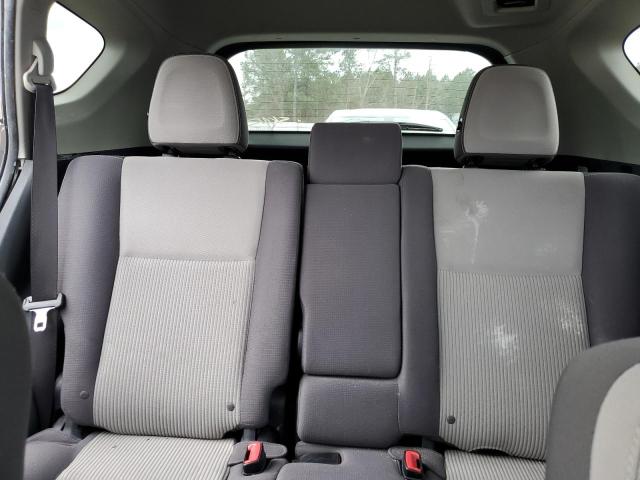 Photo 10 from auction – 2013 TOYOTA RAV4 XLE with VIN JTMRFREV4DD019387