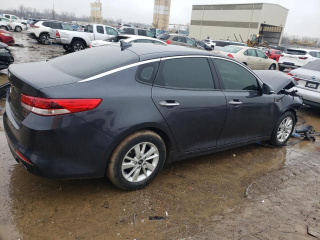 Photo 3 from auction – 2018 KIA OPTIMA LX with VIN KNAGT4L31J5213446