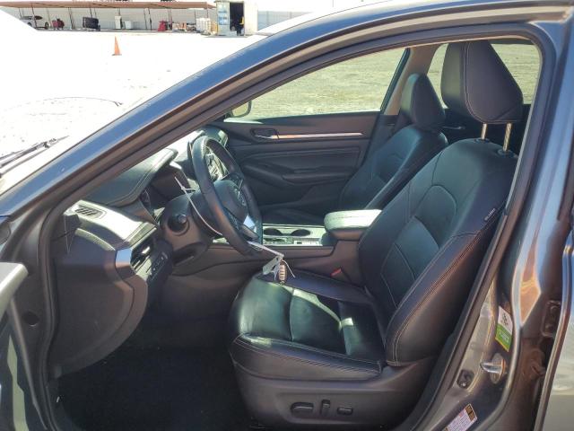 Photo 7 from auction – 2019 NISSAN ALTIMA SL with VIN 1N4BL4EV5KC118631