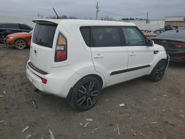 Photo 3 from auction – 2011 KIA SOUL + with VIN KNDJT2A27B7726469