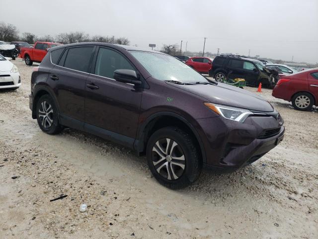 Photo 4 from auction – 2018 TOYOTA RAV4 LE with VIN 2T3ZFREV2JW478402
