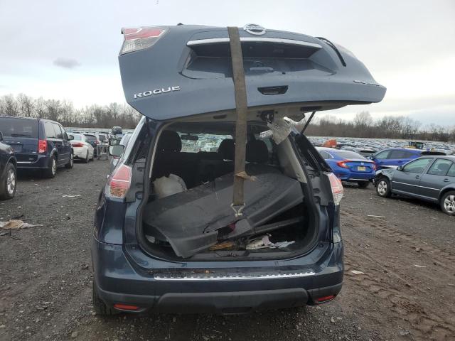 Foto 6 de la subasta – 2016 NISSAN ROGUE S con VIN KNMAT2MVXGP611670