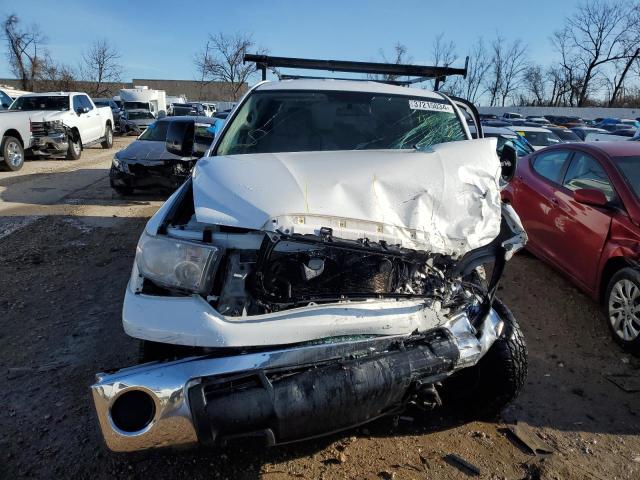 Photo 5 from auction – 2011 TOYOTA TUNDRA DOU with VIN 5TFCW5F18BX012576