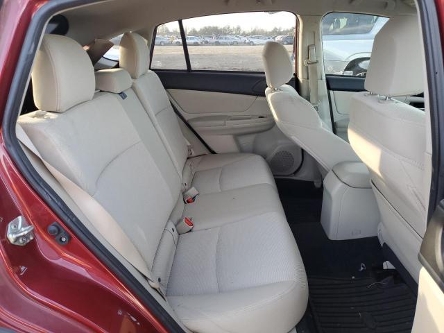 Photo 10 from auction – 2014 SUBARU XV CROSSTR with VIN JF2GPACCXE8233870