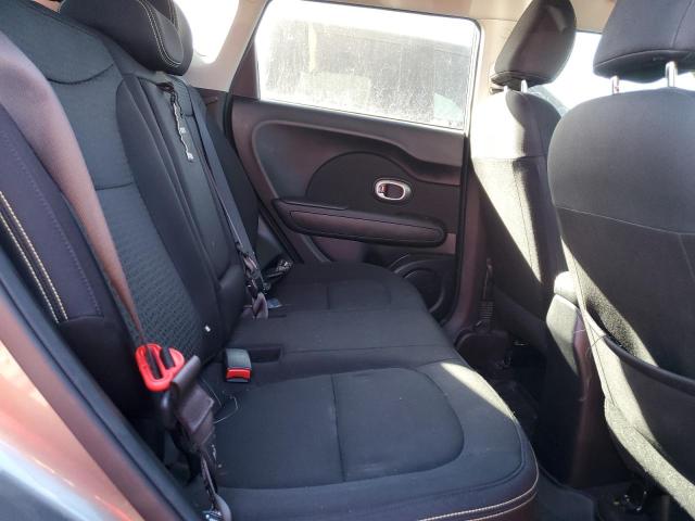 Photo 10 from auction – 2015 KIA SOUL + with VIN KNDJP3A53F7121973