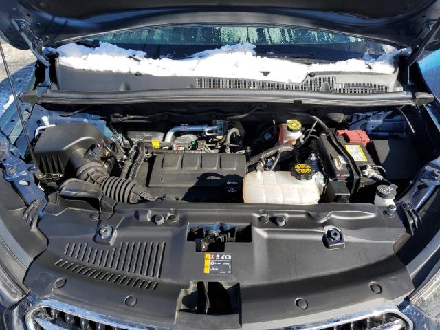Photo 12 from auction – 2020 BUICK ENCORE PRE with VIN KL4CJASB2LB045202