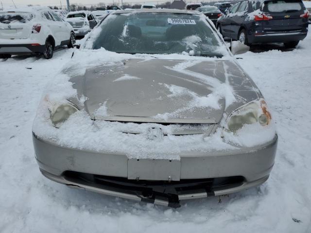 Photo 5 from auction – 2003 HONDA CIVIC EX with VIN 1HGEM21033L079558