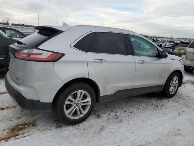 Photo 3 from auction – 2019 FORD EDGE SEL with VIN 2FMPK4J98KBB01703