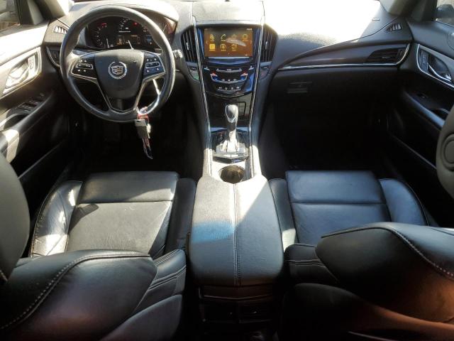 Photo 8 from auction – 2013 CADILLAC ATS with VIN 1G6AA5RX7D0179368