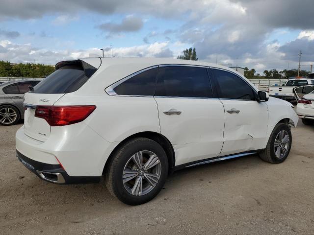 Photo 3 from auction – 2020 ACURA MDX with VIN 5J8YD4H32LL020879