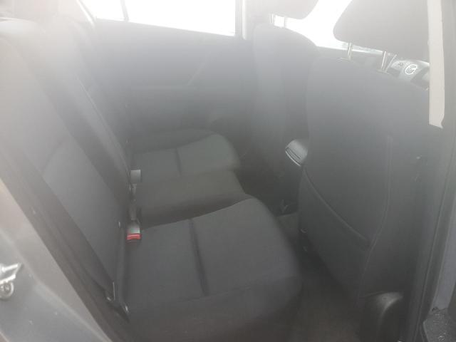 Photo 10 from auction – 2011 MAZDA 3 I with VIN JM1BL1UF5B1393401