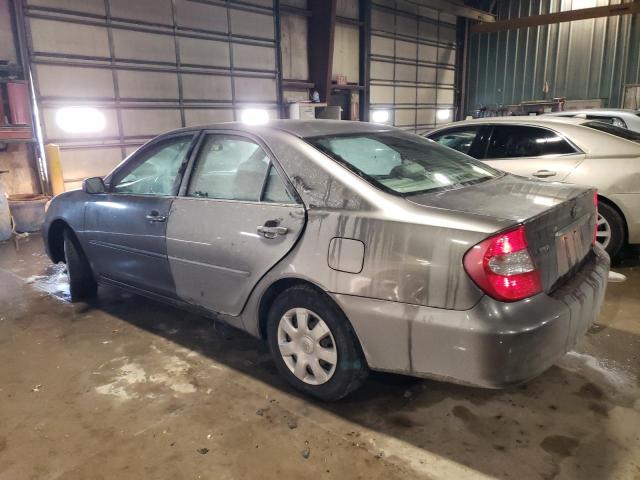 Photo 2 from auction – 2004 TOYOTA CAMRY LE with VIN 4T1BE32K04U907867