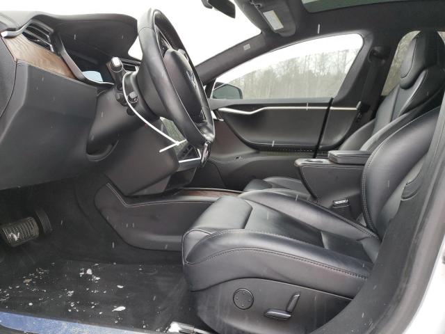 Photo 7 from auction – 2018 TESLA MODEL S with VIN 5YJSA1E23JF232455