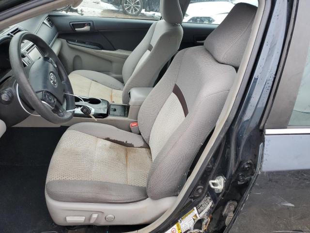Photo 7 from auction – 2014 TOYOTA CAMRY L with VIN 4T4BF1FK0ER398768